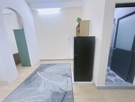 Căn Hộ Dịch Vụ 2 Phòng Ngủ - Full Nội Thất - Trung Tâm Quận 10