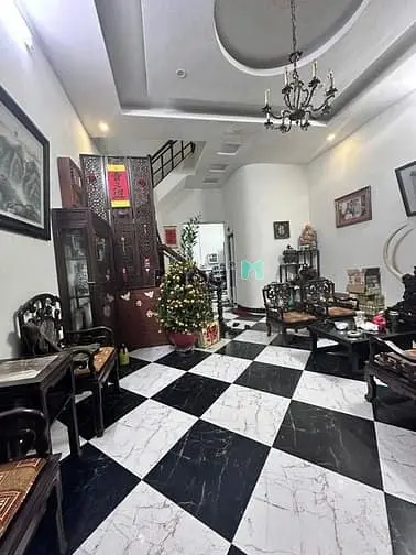Bán Nhà Phùng Chí Kiên, Cầu Giấy - 90M2 X Mt 5M - Kinh Doanh - 19,2 Tỷ