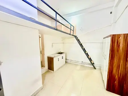 Phòng Trọ Mới Ở Tân Bình - Võ Thành Trang Siêu Đẹp