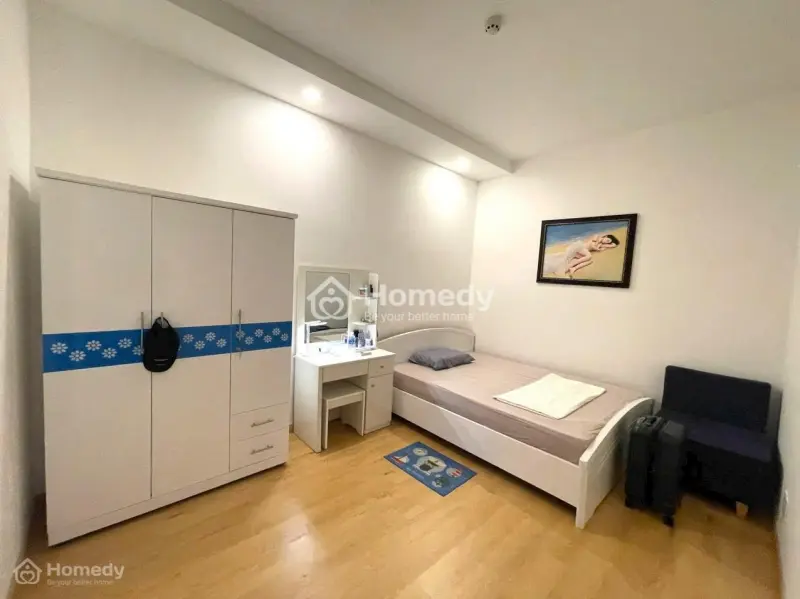Bán Nhanh Căn Hộ Vũng Tàu 1Pn 59Mz View Trực Diện Biển Gia Tốt
