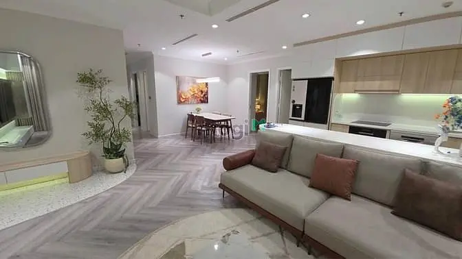 🏡 Bán Ch Vinhome B.thạnh 4Pn Full Nt Mới Leng Keng – 4 Tỷ 295 All In