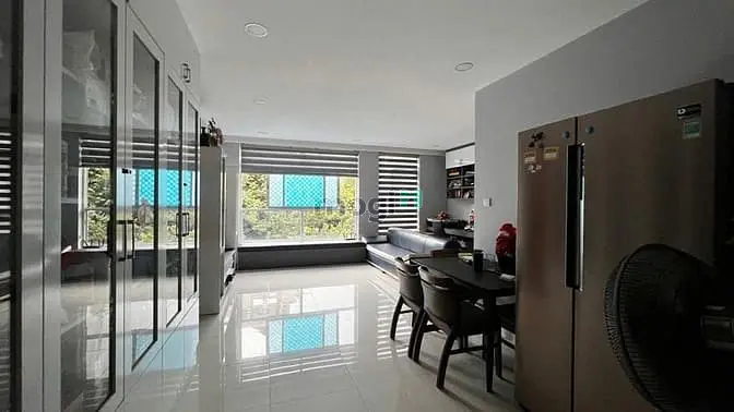 Bán Căn Hộ Valeo Đầm Sen – 100M², 3Pn, 2Wc – Full Nội Thất – Sổ Hồng