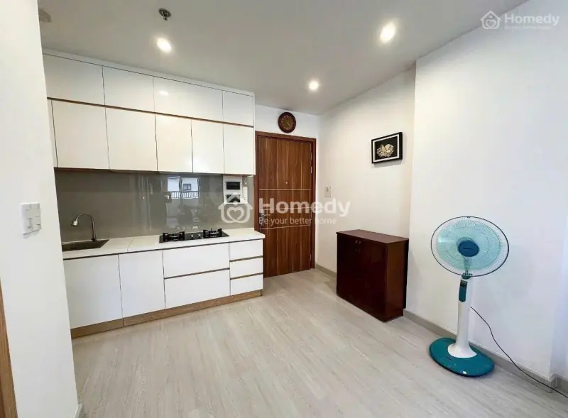 Chung Cư Celadon, Bờ Bao Tân Thắng, Tp: 2P Ngủ, Full Nt Mới, 10Tr5