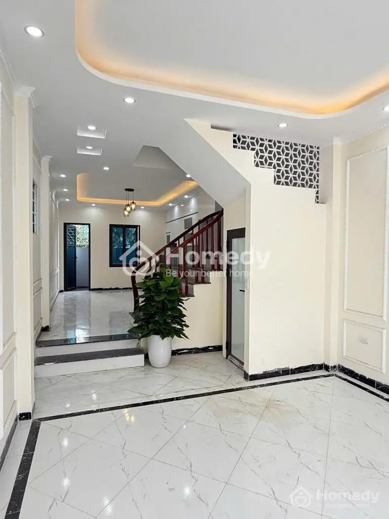 Bán Căn Nhà Độc Lập Tại Phụng Châu
