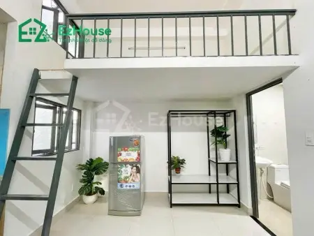 Pass Gấp Trọ 25M2 Tân Phú Trong Tháng 10/2025, Giảm Ngay 100K Tiền Cọc Nếu Cọc Trước 25/10