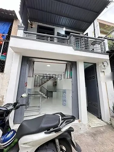 Bán Nhà Bình Thành - Hxh - Sát Chợ , Sát Kdc Vĩnh Lộc - 80M2 Nhỉnh 3Tỷ