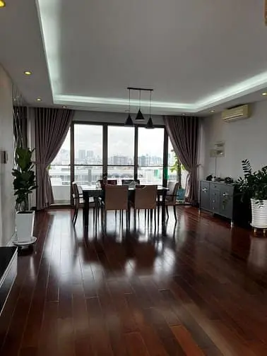Bán Căn Hộ The Panorama Phú Mỹ Hưng Lầu Trung View Thoáng Giá Đầu Tư,