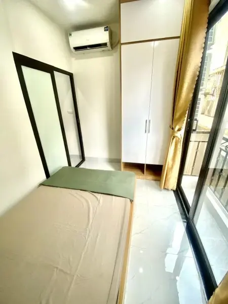Ch Mini Cho Thuê Giá Tốt 8,5 Triệu, 35M2 Tại Thái Hà, Đống Đa, Hà Nội Hot!