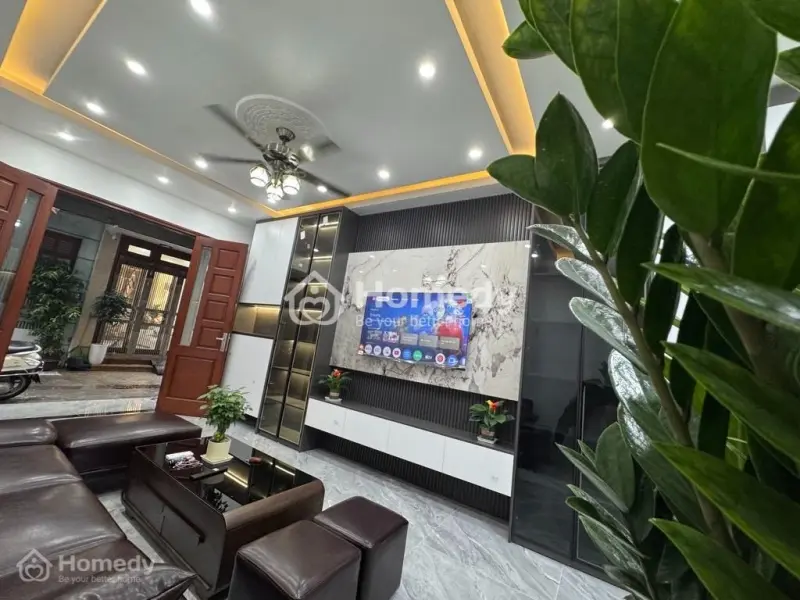 $$ 9,6 Tỷ! Được! Trương Định Oto Qua - Ngõ Thông Kd Nhỏ