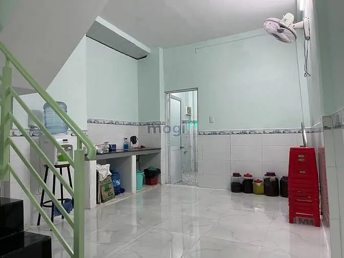Nhà Xô Viết Nghệ Tĩnh P.25 Bình Thạnh, Diện Tích 43M2 Giá 5 Tỷ.