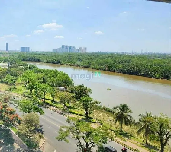 Bán Căn Hộ Panorama, Phú Mỹ Hưng Lầu Cao View Thoáng Giá Tốt Để Ở
