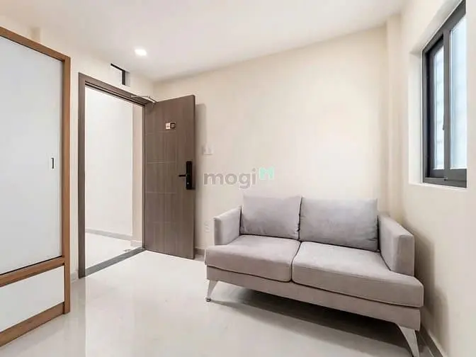 Căn Hộ 1Pn Ban Công Đón Ánh Sáng Ngay Trung Tâm Thảo Điền