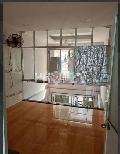 Nhà Hẻm Như Mt, (3X10M 2L 3Pn), 341/8D Lạc Long Quân P5 Q11
