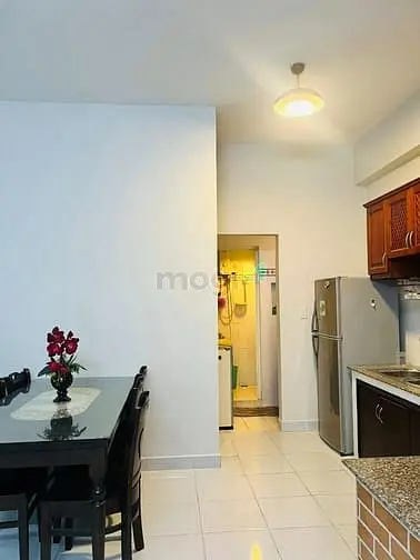 ❤️Bán Căn Hộ Lê Thành - An Dương Vương - Bình Tân 68M 2Pn 1Wc Nhà Mới