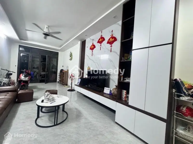 $$ Bán Gấp Nhà Nguyễn Chính! 1 Nhà Ra Ô Tô Tránh! Chờ Mở Đường!