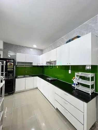Bán Căn Hộ Oriental Plaza Âu Cơ, 89M2-3Pn-2Wc, Nhà Mới Full Nội Thất