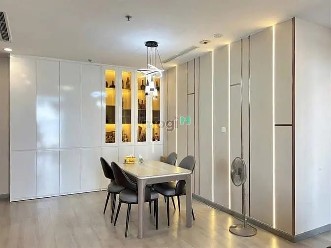 📣💥🍀Vinhomes Central Park 🍀💥💧 Bán Toà L5 ✔️ 3Pn, 2Toilet .Sẵn Sổ