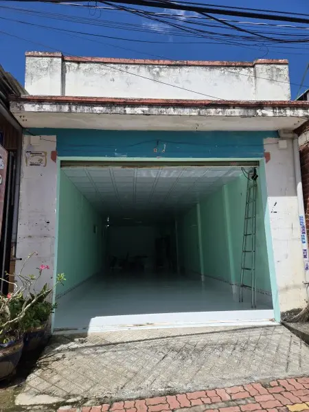 Mặt Bằng Cho Thuê Mặt Tiền Đường Ql56