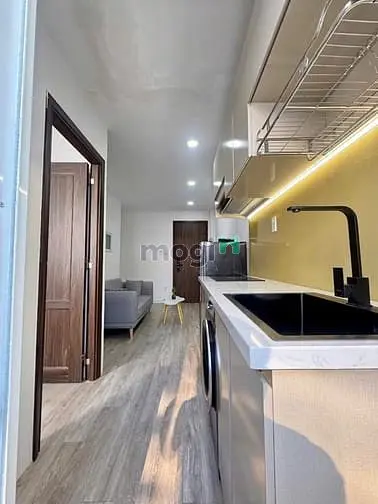 🍃Căn Hộ 2 Phòng Ngủ Mới Full Nội Thất Ngay Song Hành Gần Cầu Sài Gòn