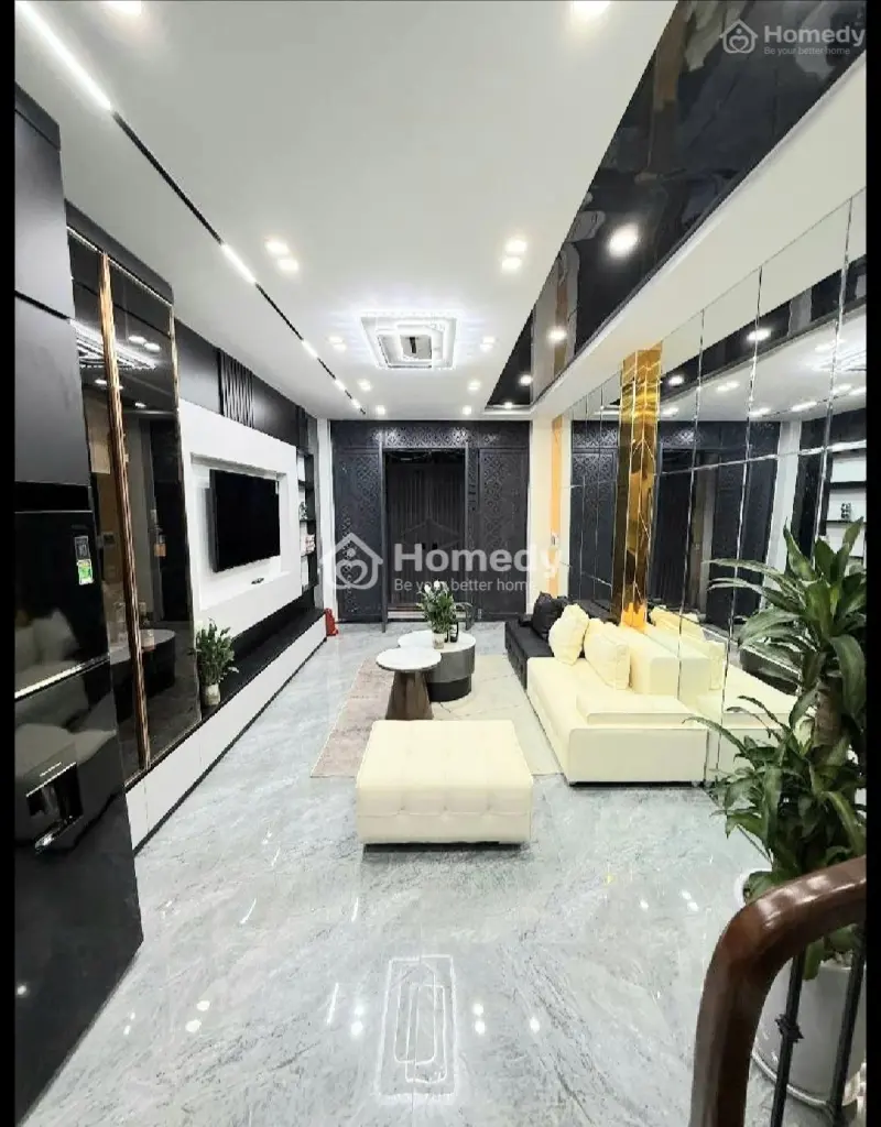 Nhà Đẹp Bạch Mai 36M👉4 Ngủ, Full Nội Thất, Cực Gần Phố, Giá Tốt