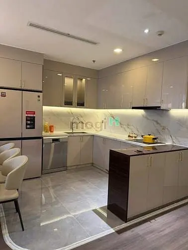 Bán Nhanh Căn Hộ P6A-09 – Vinhomes Central Park 📏 Diện Tích: 83 M²