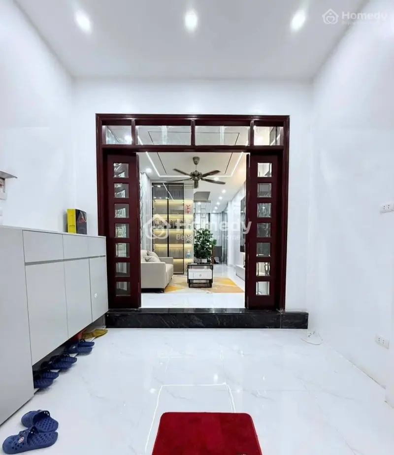 Siêu Phẩm Hiếm Lạc Trung 42M👉4 Ngủ, Full Nội Thất, Gần Ô Tô, Giá Tốt