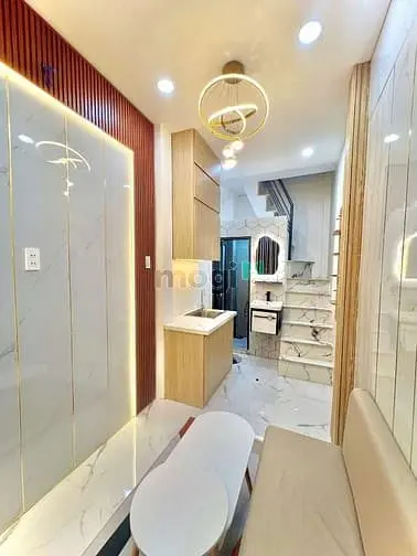 Nhà Đẹp Bùi Thế Mỹ – P10 Giảm Chào 100Tr Giá Chỉ Còn 1,868 Tỷ