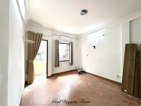 Khai Trương Căn Hộ Đầu Tháng 11 Có Thể Dọn Vào - Full Nội Thất, Ngay Đầu Đường Trần Não, An Khánh