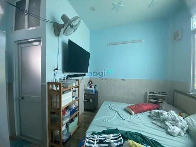 🏡 Nhà Hẻm 4M Nguyễn Thị Thập Tân Hưng Q7 137M² Giá Nhỉnh 11 Tỷ