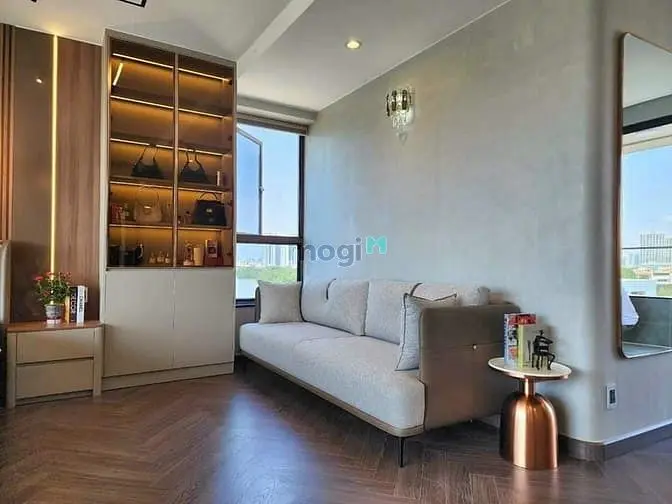 Bán Căn Hộ Panorama, Phú Mỹ Hưng Lầu Cao View Thoáng Giá Tốt Để Ở