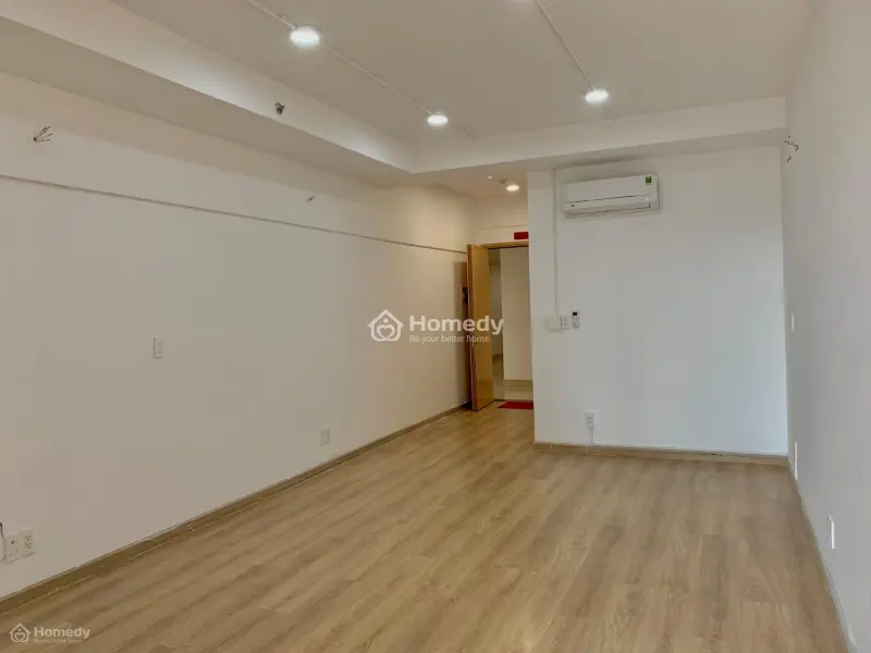 Charmington La Pointe - Cho Thuê Sàn 45M2 Có Vách Ngăn, Máy Lạnh Chỉ 15Tr. Lh Thương Thương