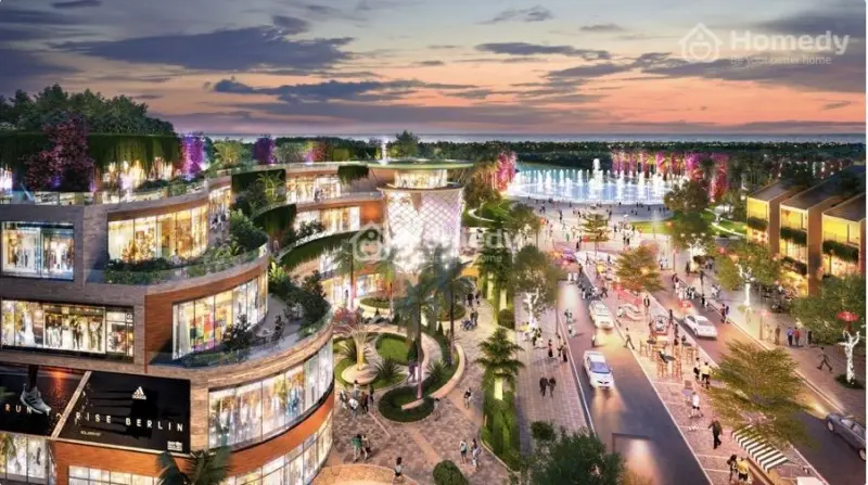 Casamia Balanca Hội An – Biệt Thự Rừng Dừa, Không Gian Sống Giữa Lòng Di Sản