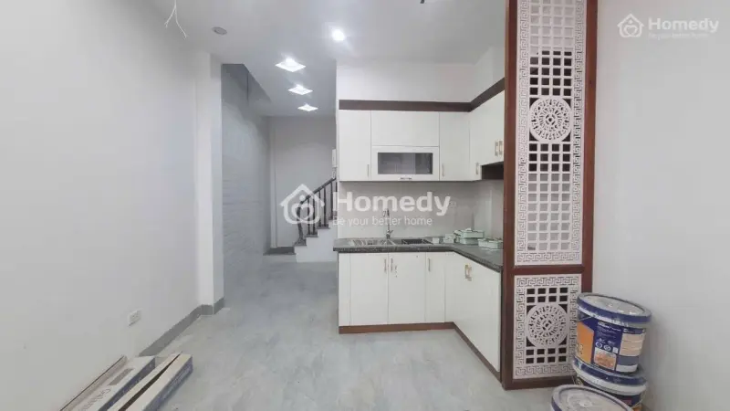 Bán Nhà Ngõ Chùa Xa La, Siêu Phẩm Ô Tô Vào Nhà, Gần Hồ, Thang Máy, Chỉ 7.4 Tỷ!