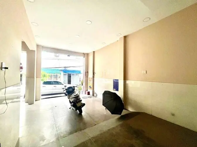 🏡 Nhà 4 Tầng Khu B Làng Đại Học – Trần Thị Liền - 11Tỷ500