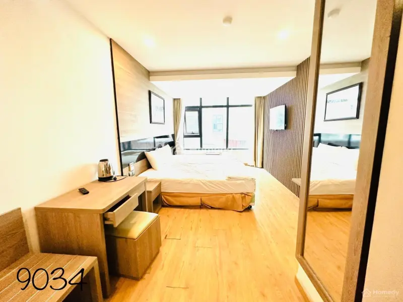 Chính Chủ Cần Bán Gấp Căn Hộ Mường Thanh Viễn Triều