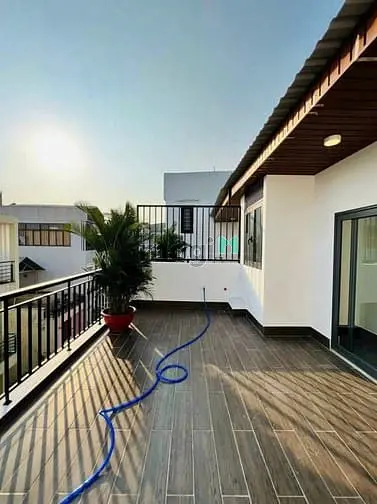 Cho Thuê Nhà Mặt Tiền Số 55B Hoa Sứ, Phường 7, Quận Phú Nhuận