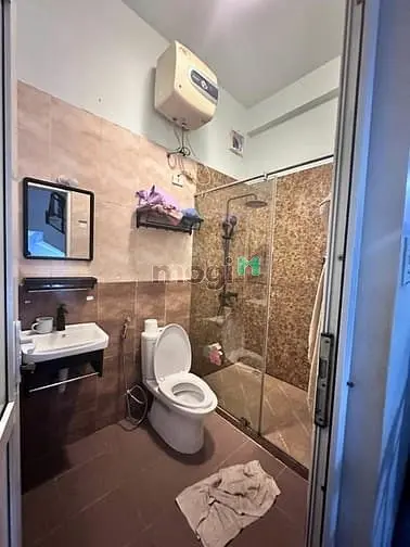 Bán Nhà Phùng Chí Kiên, Cầu Giấy - 90M2 X Mt 5M - Kinh Doanh - 19,2 Tỷ