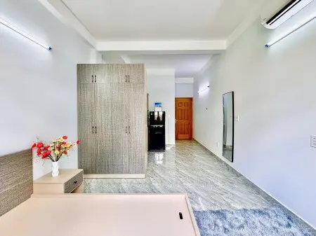 Chdv Full Nội Thất - Ngay Nhà Ga T3