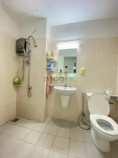Bán Căn Hộ 2Pn-2Wc 75M2, Chung Cư Lotus Garden Quận Tân Phú Giá 1T980