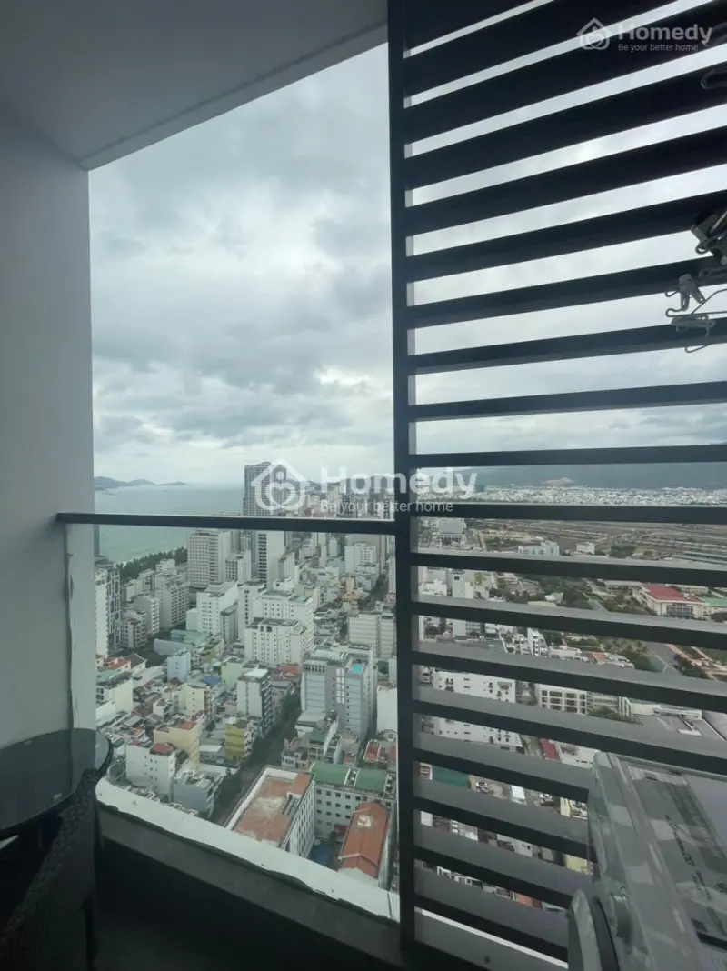 Chủ Nhà Cần Bán Căn Hộ Virgo Nha Trang, Khánh Hòa, Căn Góc View Đông Nam
