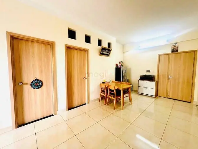 Bán Căn Hộ 3Pn, 2Wc, Giá Cực Chất Tại Tecco Town Bình Tân, 81M2 3Pn2Wc