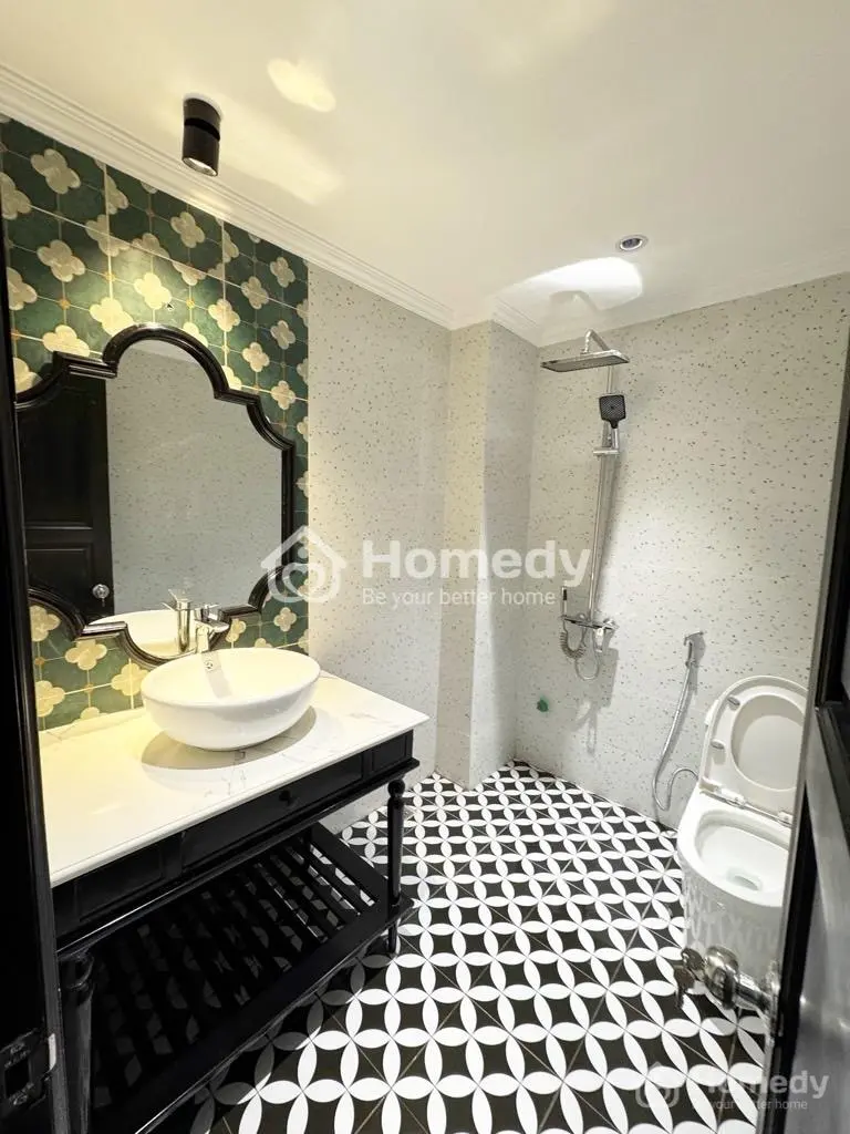 $$ Trương Định! Mặt Ngõ Kinh Doanh, Ô Tô, 50M², 10.8 Tỷ