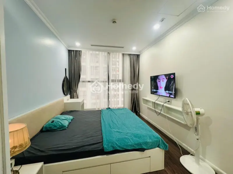 Bán Căn Hộ Tòa Nhà R1 Sunshine Riverside, Tây Hồ, Hà Nội