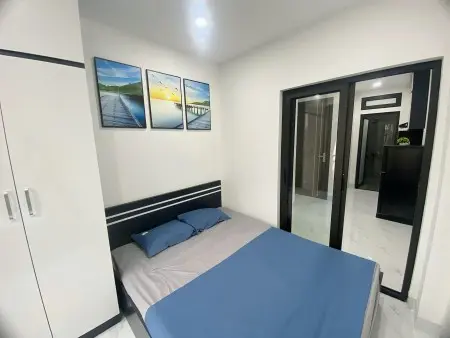 Cho Thuê Phòng 35M2 Tại Trường Chinh, Khương Đình, Thanh Xuân, Giá Tốt Chỉ Với 6,5 Triệu