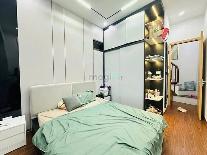 Bán Nhà Hà Đông Phố Ngô Quyền 9,9 Tỷ, 52M2, Mt 6,3M, Ô Tô Đỗ, 3 Thoáng