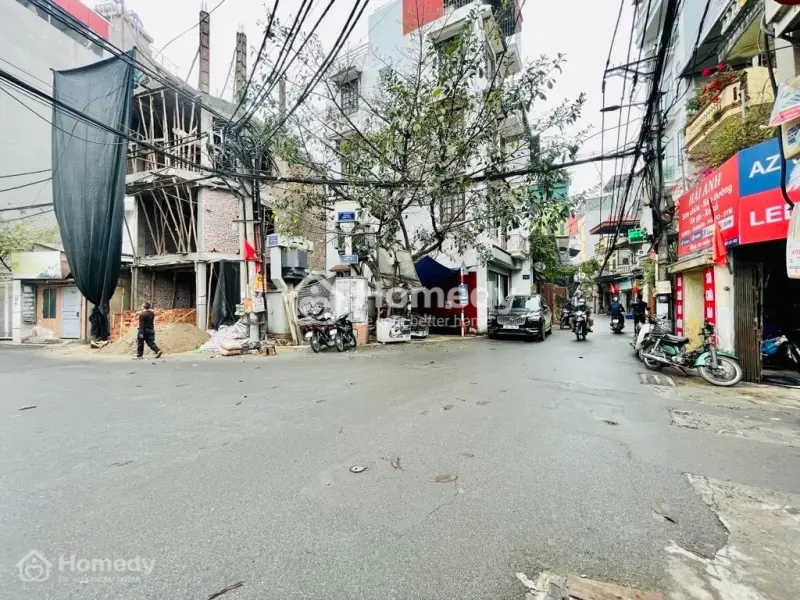 $$ Bán Gấp Nhà Nguyễn Chính! 1 Nhà Ra Ô Tô Tránh! Chờ Mở Đường!