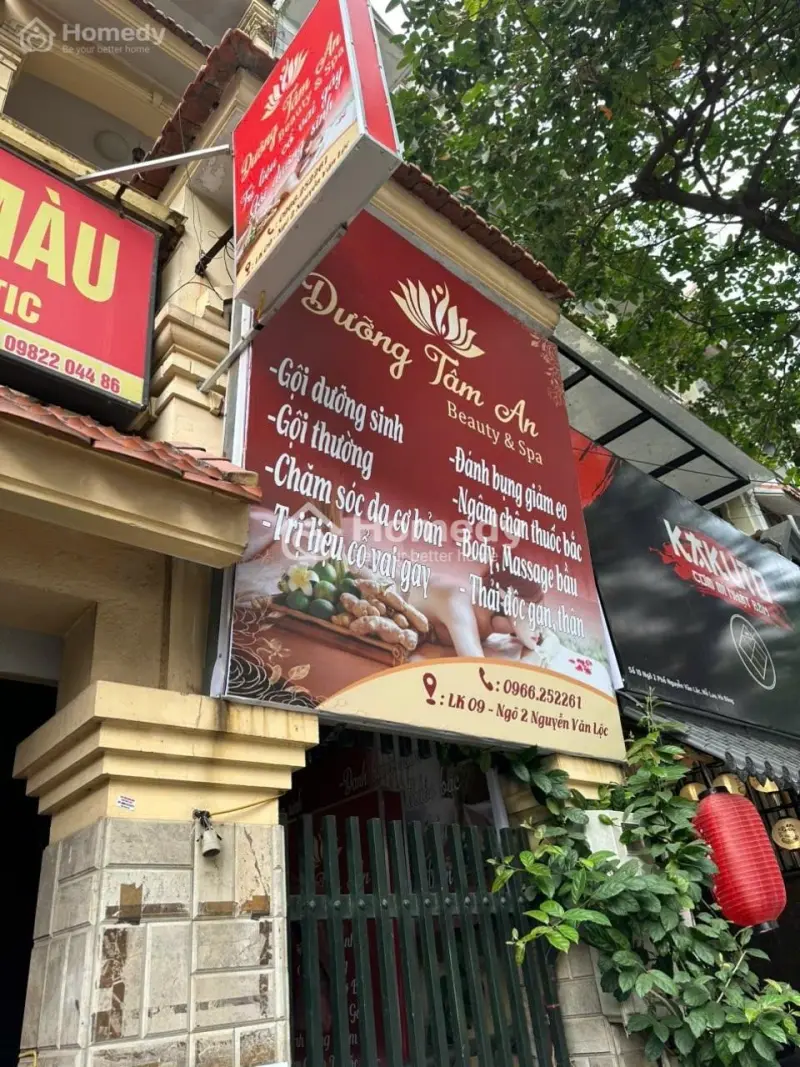 Cho Thuê Văn Phòng, Dạy Học, Giá Thỏa Thuận, Nguyễn Văn Lộc Hà Đông