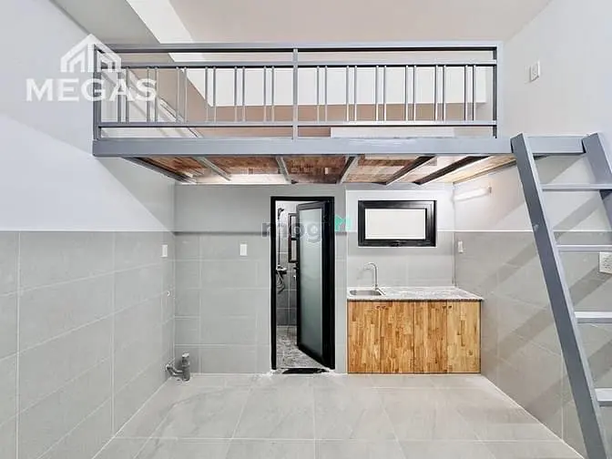Ra Mắt Dự Án Mới Hơn 40 Phòng Studio - Duplex Ngay Cầu Bình Lợi