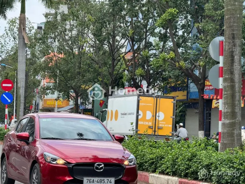 Cơ Hội Hiếm, Mặt Tiền Gs1, Trung Tâm Dĩ An, Kinh Doanh Sầm Suất