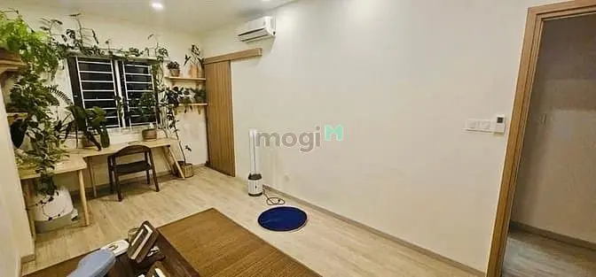 ❤️ Chung Cư Ông Ích Khiêm, Quận 11💥Sổ Trao Tay 💥 + Dt: 72M2 Có 2Pn